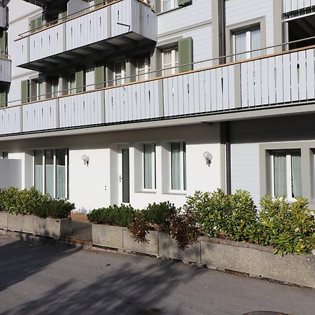 Hirschen Residence 2 Βένγκεν Εξωτερικό φωτογραφία
