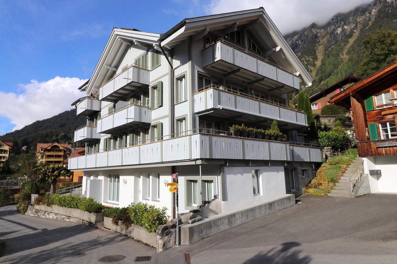 Hirschen Residence 2 Βένγκεν Εξωτερικό φωτογραφία