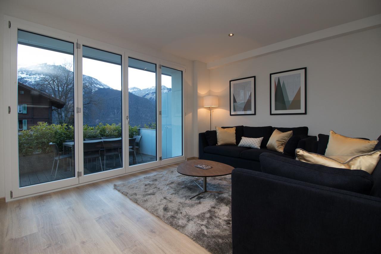 Hirschen Residence 2 Βένγκεν Εξωτερικό φωτογραφία